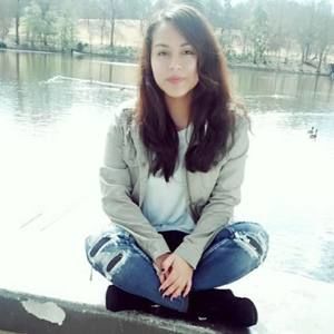 Meet your Posher, Aňnģe